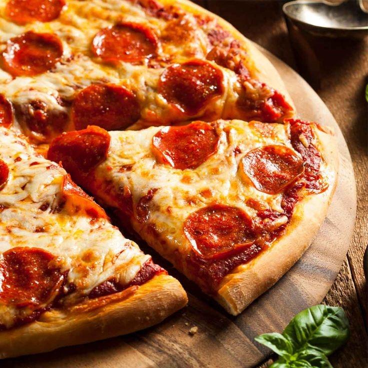 Pepperoni