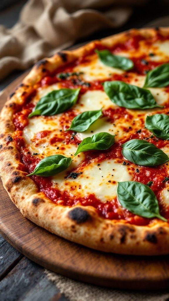 Margherita